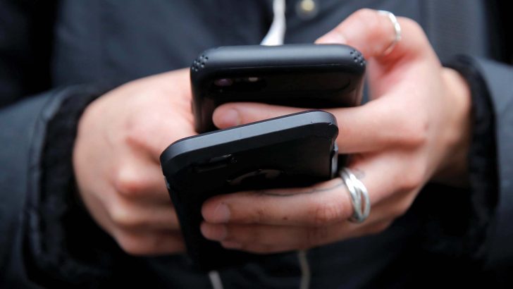 Beware of declaring overuse of mobile phones a ‘sin’