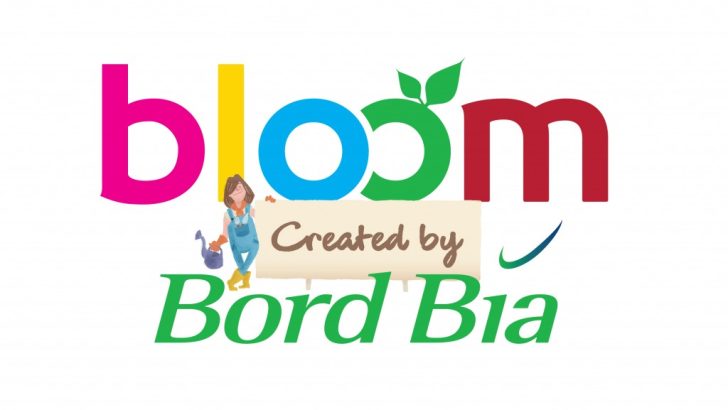 Peter McVerry Trust takes home gold at Bloom