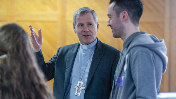 What you said – Diocese of Cork and Ross