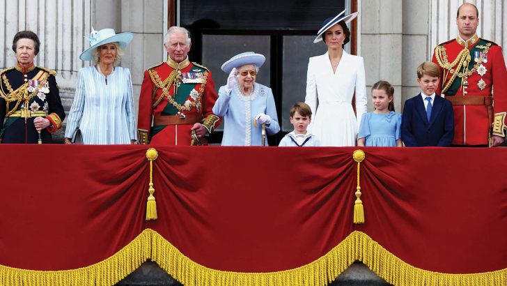 Pope sends congratulations to Queen Elizabeth II on her platinum jubilee