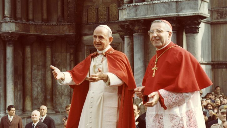 John Paul I and the pill: He wanted change, but accepted Humanae Vitae