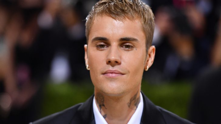 ‘Jesus is with me’, says Bieber in midst of health crisis