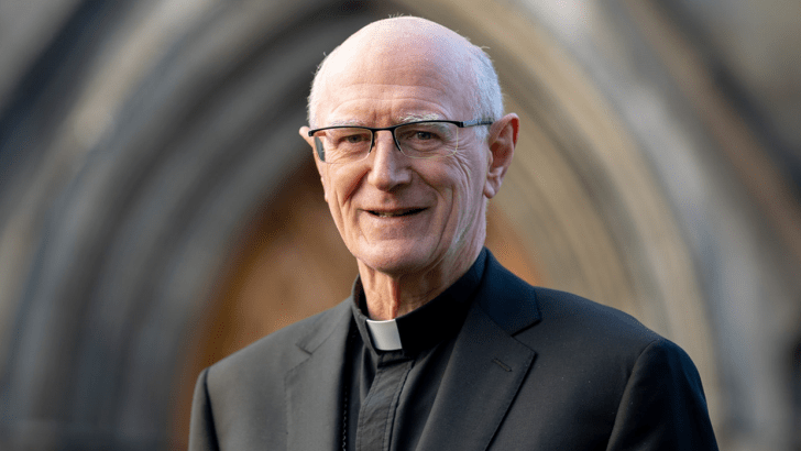 ‘Either-or’ mentality in vocations fatal says Archbishop Farrell