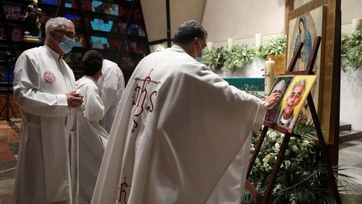 Two Jesuits murdered defending person in Mexican parish