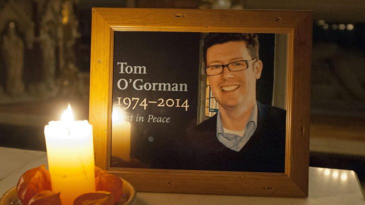 Tom O’Gorman inquest returns narrative verdict