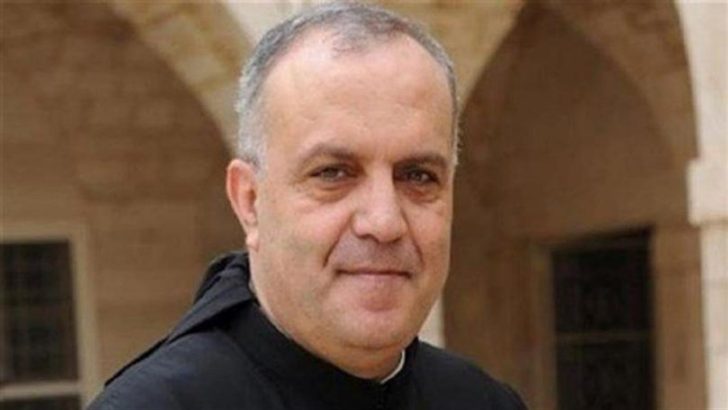 Maronite Catholic officials denounce detention of archbishop