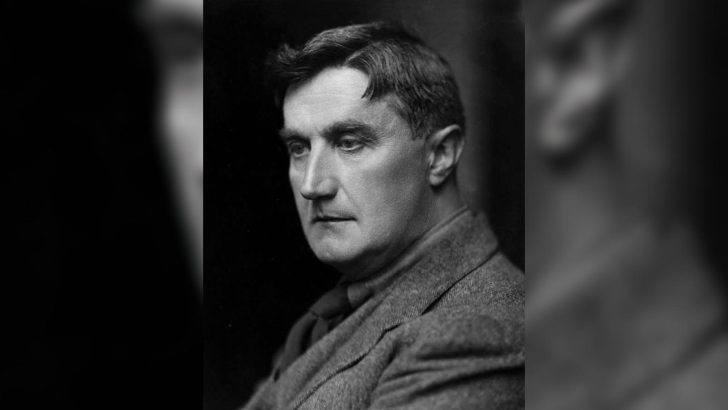 Ralph Vaughan Williams gets the ‘Proms’ treatment