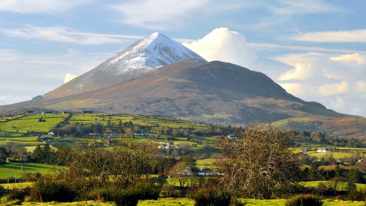 From Ukraine to Croagh Patrick ‘Thank you, Ireland’