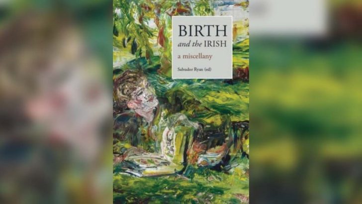 The changing natal mores of the Irish nation over the centuries