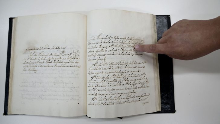 Portuguese Inquisition documents to become available online