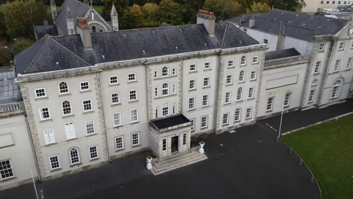 Carlow College offered to State with ‘no strings attached’