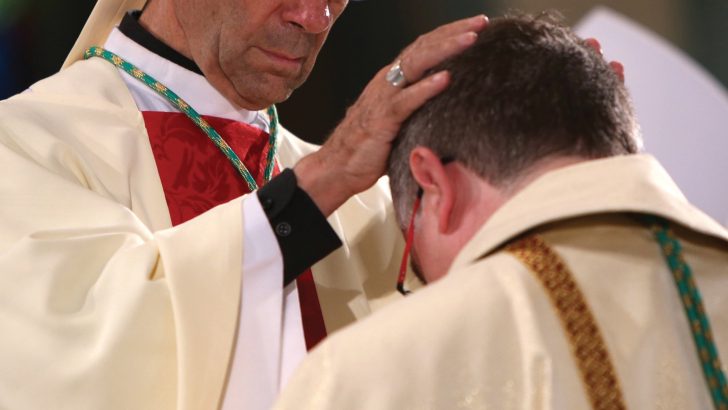 Priestly celibacy not reason for abuse crisis – report