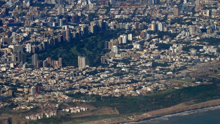 Peru’s bishops call for urgent solution to nation’s crisis