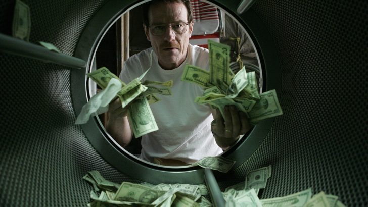 The surprisingly moral universe of Breaking Bad and Better Call Saul