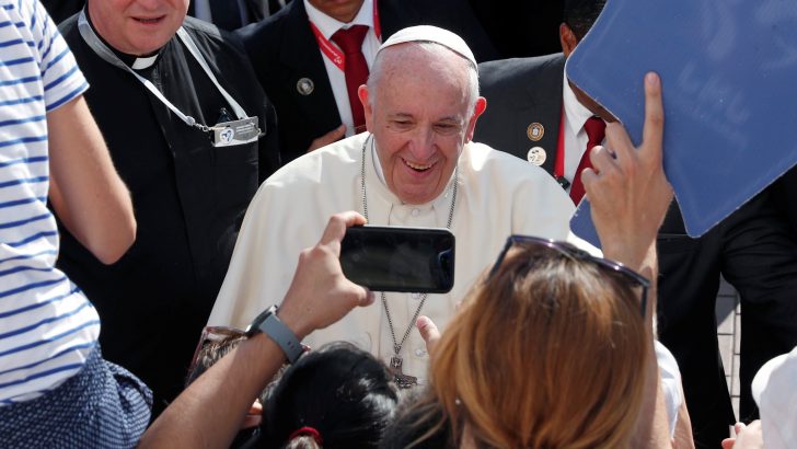 Many called for more youth involvement in Church – Vatican responds with modern solution