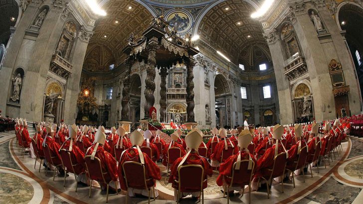 Why alleged conclave wisdom often isn’t really all that wise