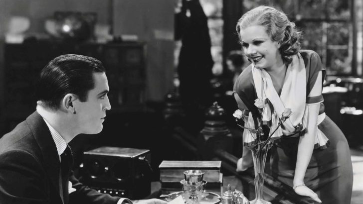 Pre-code and European films in August at the IFI