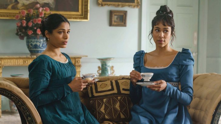 Double diet of Austenesque adaptations