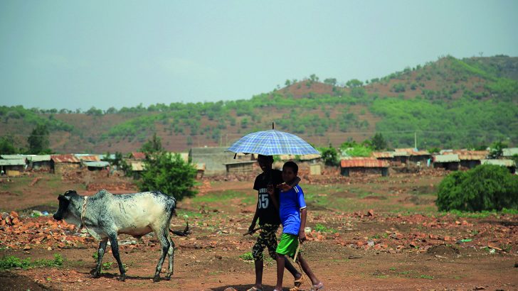 Tigray – the forgotten war