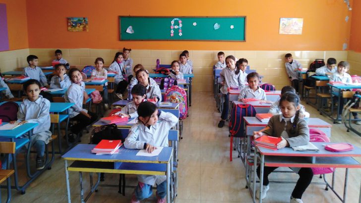 ‘Reality still bleak’ for Lebanon’s Catholic schools amid economic crisis