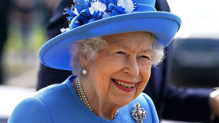 Few criticisms in wall-to-wall coverage of Queen Elizabeth’s death