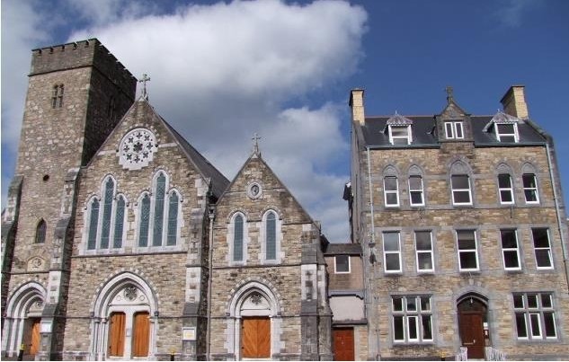 1500 years of faith come to an end in Waterford and Lismore