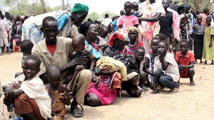 ‘A lot of people will die’, warn Irish missionaries in South Sudan