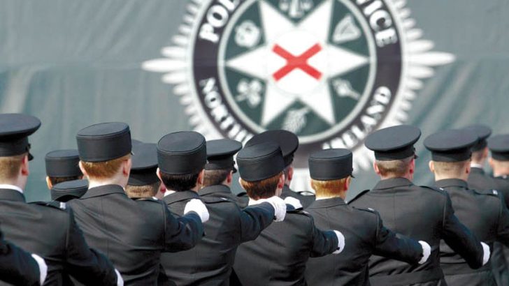 ‘Foolhardy’ to deny the existence of sectarianism in PSNI – superintendent