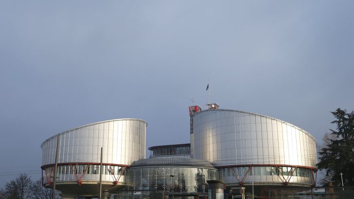 Case challenging ‘illiberal’ Covid worship bans goes to top European rights’ court