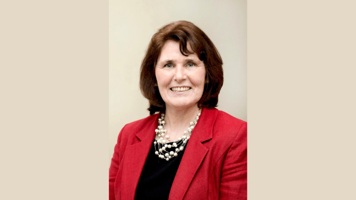 Irish laywoman appointed to safeguarding commission