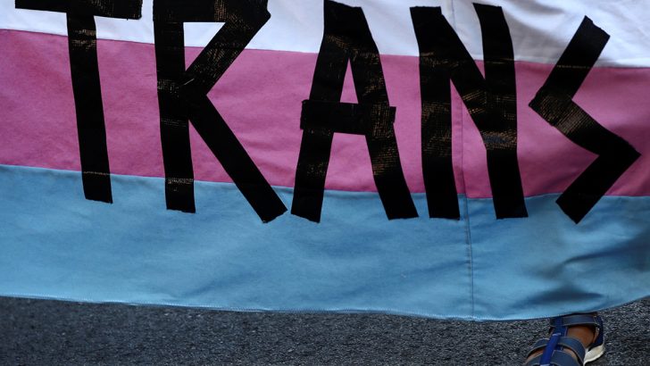 Ireland needs to see some sense on transgenderism