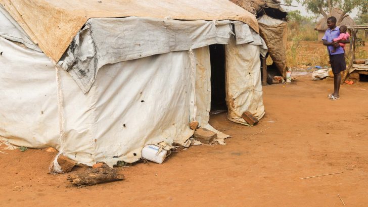 Dozens of Catholic villagers reportedly killed in Central Nigerian raid