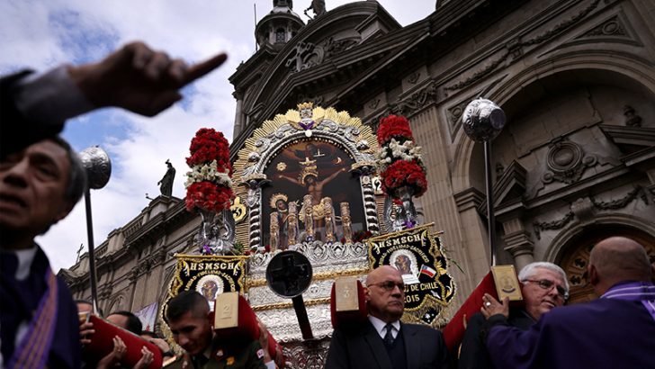 Catholic leaders want ‘synodal’ Church in Latin America