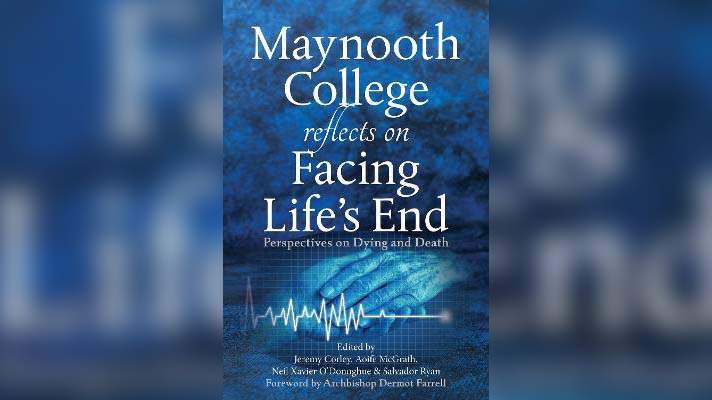 The word out from Maynooth