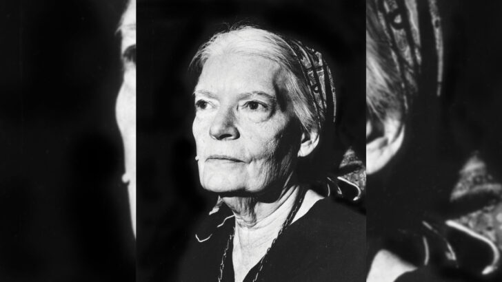 Radically Catholic: Dorothy Day fought poverty, injustice