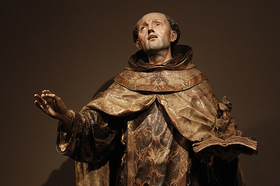 St John of the Cross: A mystic doctor of the Church