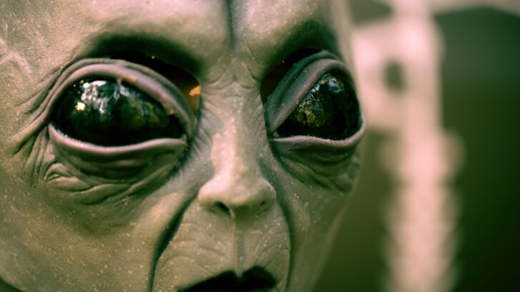 What is the Catholic position on aliens?