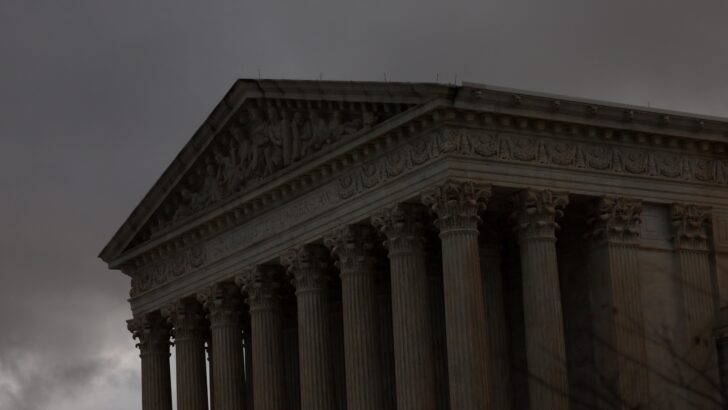 US Supreme Court keeps ‘heartbreaking’ restriction on border entry