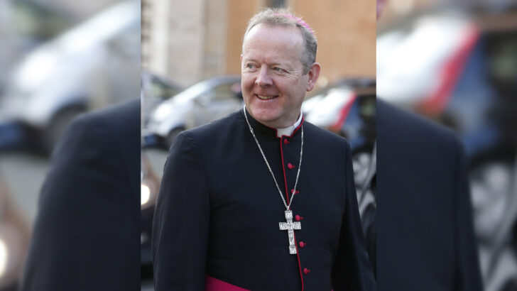 Online Irish delegates to join European synod discussions