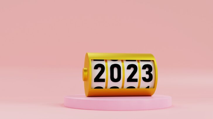 2023 – A busy year for Catholics