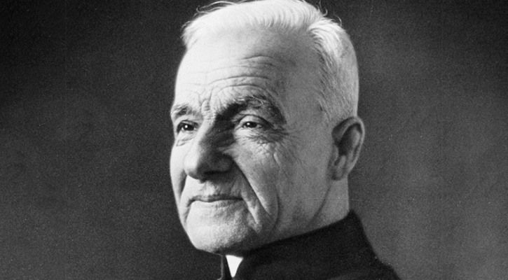 St André Bessette: The miracle man of Montreal