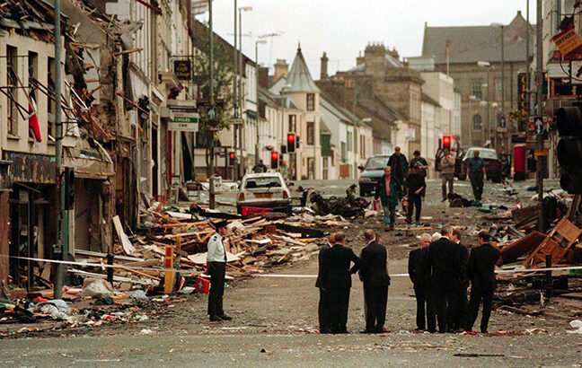 We must pursue the truth about Omagh bombing