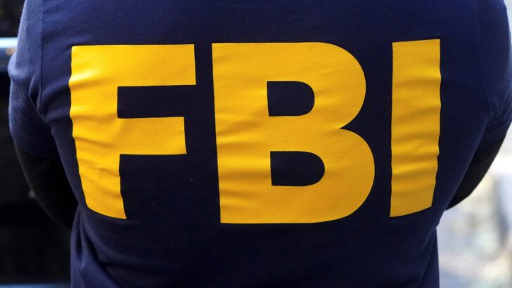 FBI retracts document orchestrating investigation of Catholics