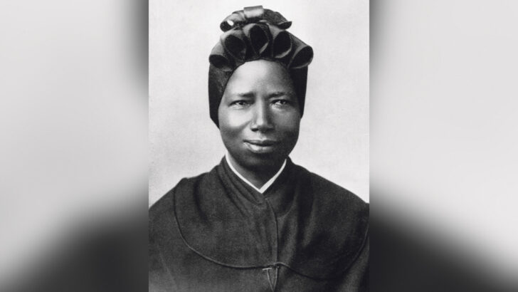 St Josephine Bakhita: From slavery to freedom in Christ