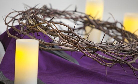 Unleashing the power of Lent