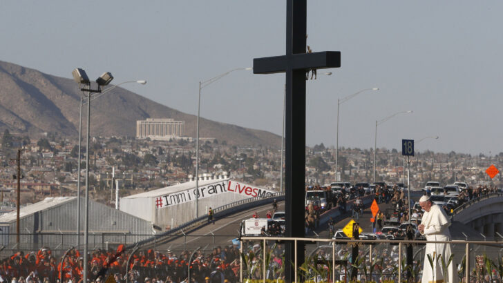 Pope brings Latin American Catholic experience to the universal Church