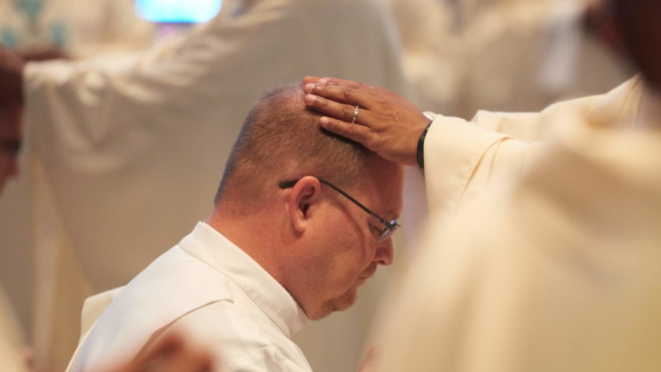 Why a year for priestly vocations?