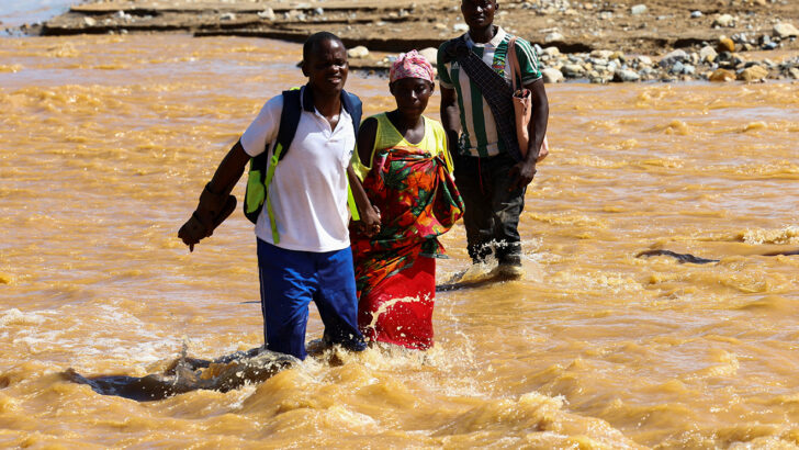 Dire consequences for Malawi and Mozambique after Cyclone Freddie