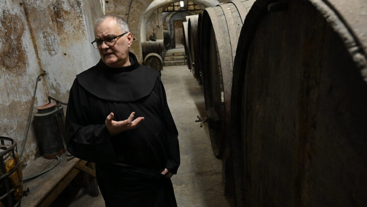 Franciscans in Holy Land advance next phase of Jerusalem’s Terra Sancta Museum