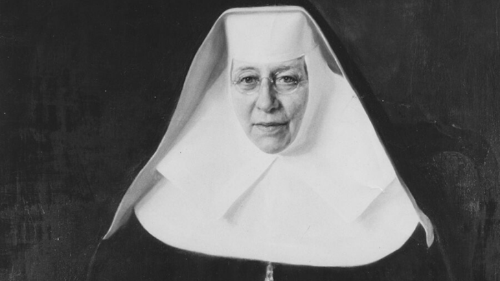 St Katharine Drexel: Understanding almsgiving through the saints